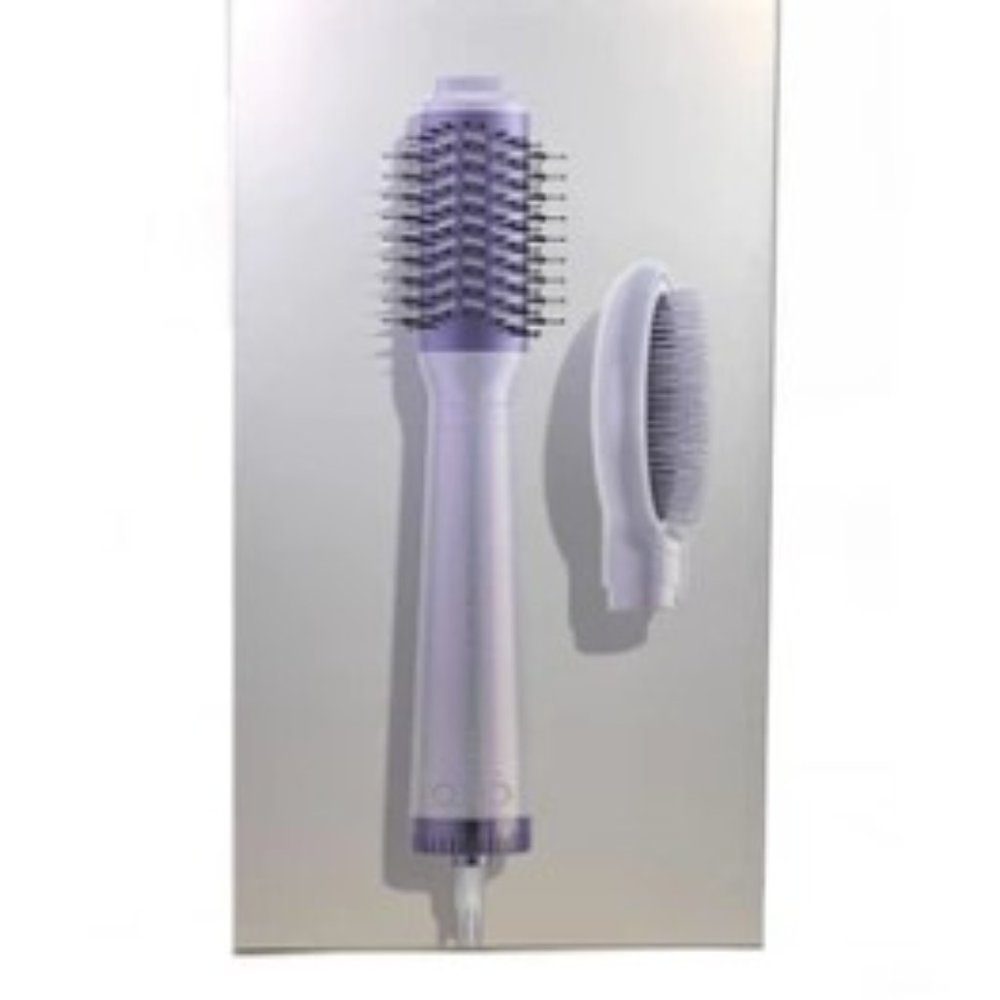 🔥One-Step Wonder Interchangeable Hot Air Brush🔥 - Picture 8 of 10